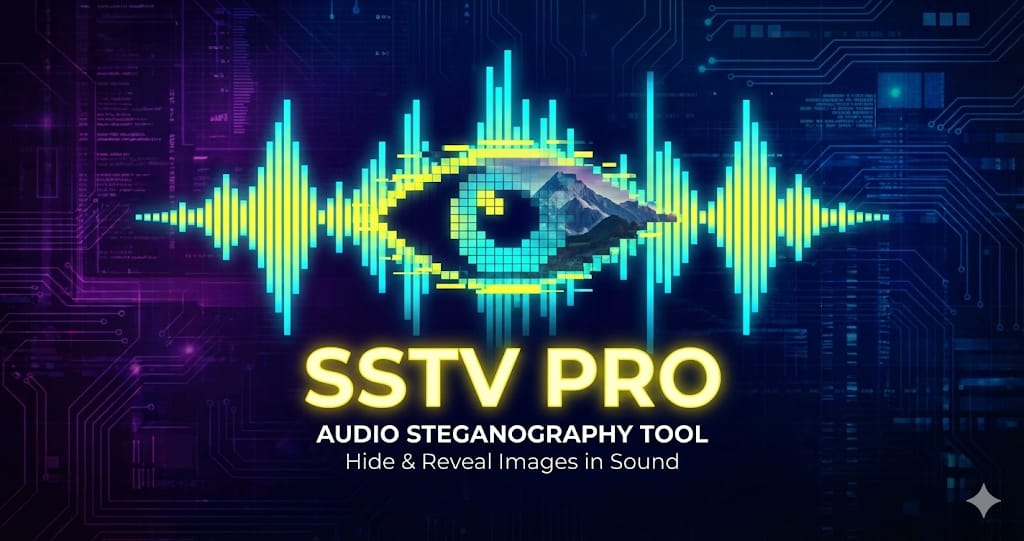 SSTV Pro